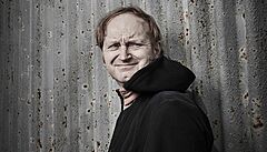 David Doubek alias Ventolin | na serveru Lidovky.cz | aktuální zprávy