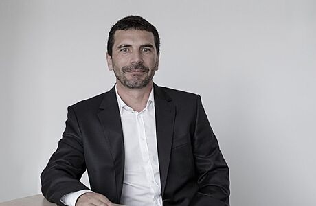 Petr Vosmík, člen představenstva HC Sparta Praha a společnosti Kaprain. | na serveru Lidovky.cz | aktuální zprávy Petr Vosmík, člen představenstva HC Sparta Praha a společnosti Kaprain. | na serveru Lidovky.cz | aktuální zprávy