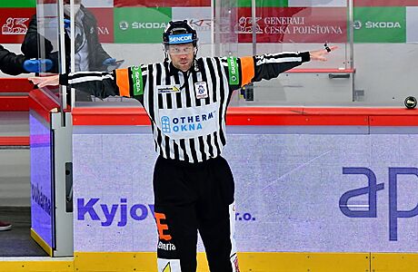Třinec - Mladá Boleslav. Chybující Oldřich Hejduk. | na serveru Lidovky.cz | aktuální zprávy Třinec - Mladá Boleslav. Chybující Oldřich Hejduk. | na serveru Lidovky.cz | aktuální zprávy