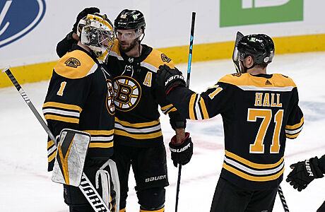 Třetí brankou sezony přispěl David Krejčí k vítězství Bostonu 3:2 po... | na serveru Lidovky.cz | aktuální zprávy Třetí brankou sezony přispěl David Krejčí k vítězství Bostonu 3:2 po... | na serveru Lidovky.cz | aktuální zprávy