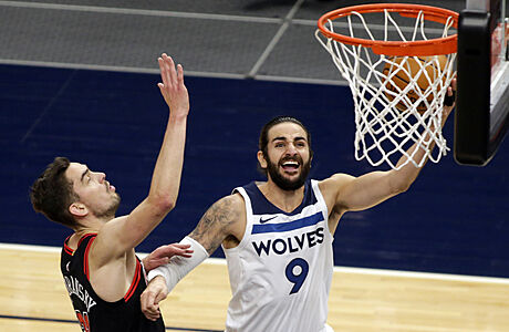 Tomáš Satoranský v utkání s Minnesotou. | na serveru Lidovky.cz | aktuální zprávy Tomáš Satoranský v utkání s Minnesotou. | na serveru Lidovky.cz | aktuální zprávy