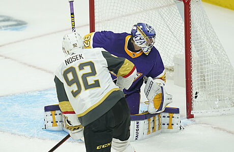 Hokejista Tomáš Nosek pomohl k výhře Vegas Golden Knights nad Los Angeles Kings... | na serveru Lidovky.cz | aktuální zprávy Hokejista Tomáš Nosek pomohl k výhře Vegas Golden Knights nad Los Angeles Kings... | na serveru Lidovky.cz | aktuální zprávy