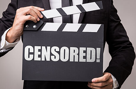 Filmová cenzura | na serveru Lidovky.cz | aktuální zprávy