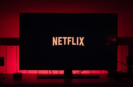 Netflix. Netflix.