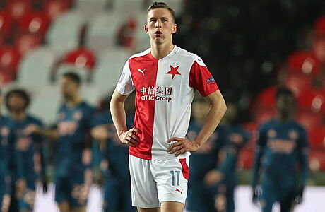 Lukáš Provod v utkání s Arsenalem. | na serveru Lidovky.cz | aktuální zprávy Lukáš Provod v utkání s Arsenalem. | na serveru Lidovky.cz | aktuální zprávy