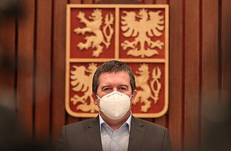 Může se stát, že z ruské ambasády pošleme domů všechny, řekl Hamáček po návratu Čechů z moskevské ambasády Ministr Jan Hamáček. | na serveru Lidovky.cz | aktuální zprávy