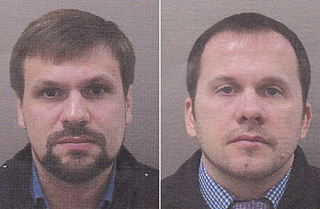 Nešlo jen o dva agenty, za útokem na muniční sklad údajně stálo šestičlenné komando ruské vojenské rozvědky Policie pátrá po dvou mužích s ruskými pasy, kteří se v říjnu 2014 pohybovali v... | na serveru Lidovky.cz | aktuální zprávy