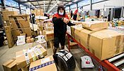Mezi online supermarkety se tlačí dva silní nováčci. Tomato.cz a Everli si jdou tvrdě za svým online obchod | na serveru Lidovky.cz | aktuální zprávy