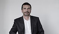 Petr Vosmík, člen představenstva HC Sparta Praha a společnosti Kaprain. | na serveru Lidovky.cz | aktuální zprávy