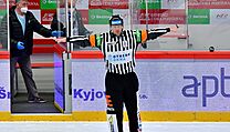 Třinec - Mladá Boleslav. Chybující Oldřich Hejduk. | na serveru Lidovky.cz | aktuální zprávy