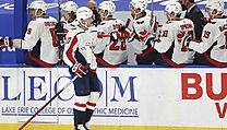 Jakub Vrána skóroval v NHL přesně po měsíci. | na serveru Lidovky.cz | aktuální zprávy