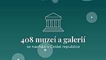 408 muzeí a galerií se nachází v České republice. | na serveru Lidovky.cz | aktuální zprávy