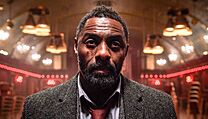 Seriál Luther není podle šéfky diverzity BBC správně ,černý’. Idris Elba v něm nejí karibská jídla Seriál Luther. | na serveru Lidovky.cz | aktuální zprávy