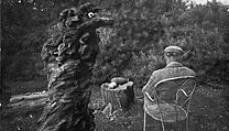 Kellnerovy poklady. Podívejte se, jaké slavné fotografie zesnulý podnikatel nashromáždil Josef Sudek - Vzpomínky snů (1954) | na serveru Lidovky.cz | aktuální zprávy