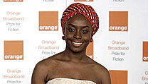Nigerijsko-americká spisovatelka Chimamanda Ngozi Adichieová se stala i vlivnou... | na serveru Lidovky.cz | aktuální zprávy