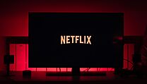 Netflix. Netflix.