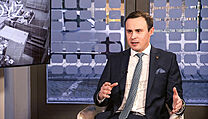 Advokát Jan Sůra. | na serveru Lidovky.cz | aktuální zprávy