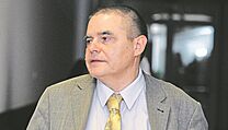 Stíhání kolem soudce Sováka bobtná. Policie nově vyšetřuje i soukromého detektiva Plevače Soudce Zdeněk Sovák na snímku z roku 2008, kdy čelil stíhání pro podezření z... | na serveru Lidovky.cz | aktuální zprávy