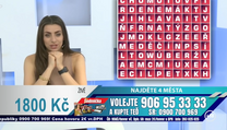 Pořad Rychlá hra na TV Barrandov | na serveru Lidovky.cz | aktuální zprávy