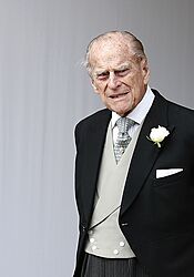 Hlavně žádné cavyky a ať to není drahé. Princ Philip měl o svém pohřbu jasno, státní nechtěl Zesnulý princ Philip v roce 2018. | na serveru Lidovky.cz | aktuální zprávy