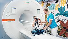Čerstvě otevřené diagnostické centrum v Nových Butovicích patřící pod Nemocnici... | na serveru Lidovky.cz | aktuální zprávy