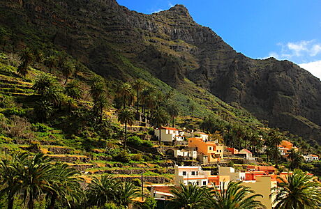 Gomera, Kanárské ostrovy | na serveru Lidovky.cz | aktuální zprávy
