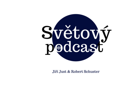 Světový podcast Roberta Schustera HD | na serveru Lidovky.cz | aktuální zprávy