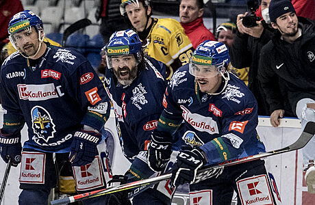 Kladenská radost z triumfu v první lize a z postupu do extraligy. | na serveru Lidovky.cz | aktuální zprávy Kladenská radost z triumfu v první lize a z postupu do extraligy. | na serveru Lidovky.cz | aktuální zprávy