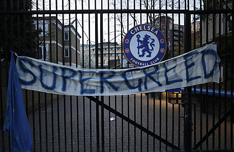 Superhamižnost, heslo fanoušků Chelsea k Superlize. | na serveru Lidovky.cz | aktuální zprávy Superhamižnost, heslo fanoušků Chelsea k Superlize. | na serveru Lidovky.cz | aktuální zprávy