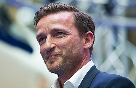 Vladimír Šmicer. | na serveru Lidovky.cz | aktuální zprávy Vladimír Šmicer. | na serveru Lidovky.cz | aktuální zprávy