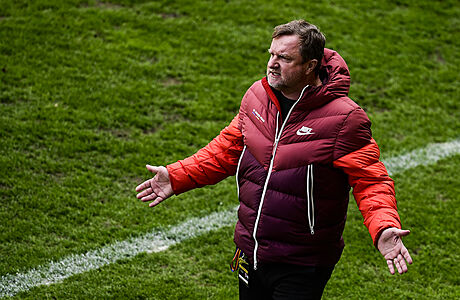 Pardubice - Sparta: hostující kouč Pavel Vrba. | na serveru Lidovky.cz | aktuální zprávy Pardubice - Sparta: hostující kouč Pavel Vrba. | na serveru Lidovky.cz | aktuální zprávy