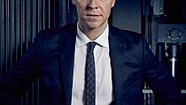 Daniel Špinar | na serveru Lidovky.cz | aktuální zprávy