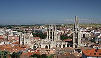 Kastilie, León a La Rioja – Cestou po Camino de Santiago | na serveru Lidovky.cz | aktuální zprávy