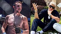 Jakub Štáfek vyzval Jona Marianka. | na serveru Lidovky.cz | aktuální zprávy