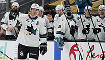 Patrick Marleau při rekordním utkání | na serveru Lidovky.cz | aktuální zprávy