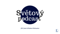 Světový podcast Roberta Schustera HD | na serveru Lidovky.cz | aktuální zprávy