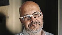 Nejde mi o pohodlí. Jde mi o to, pracovat s lidmi, jejichž talentu věřím, říká... | na serveru Lidovky.cz | aktuální zprávy