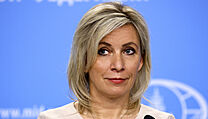 Marija Zacharovová | na serveru Lidovky.cz | aktuální zprávy