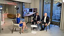 První díl série pořadů legalTV.cz na téma Restrukturalizace a insolvence. | na serveru Lidovky.cz | aktuální zprávy