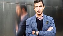 Michal Mička | na serveru Lidovky.cz | aktuální zprávy