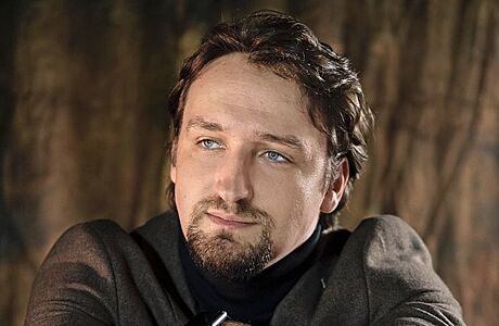 Mozart online. Nový Don Giovanni s Pavlem Kubáněm je v archivu ČT art k vidění... | na serveru Lidovky.cz | aktuální zprávy