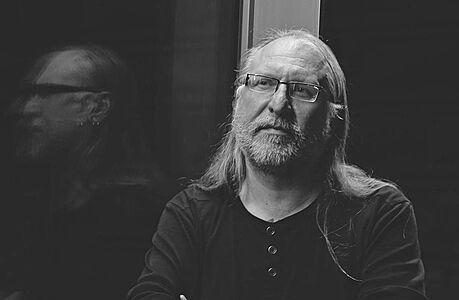 Nic, co by si sám nepustil. „Můj vkus je jediným měřítkem toho, co Guerilla... | na serveru Lidovky.cz | aktuální zprávy