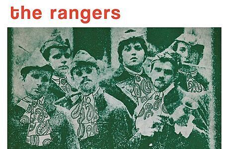 Rangers. | na serveru Lidovky.cz | aktuální zprávy