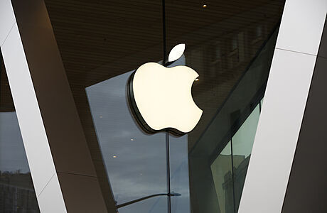 Apple (ilustrační). | na serveru Lidovky.cz | aktuální zprávy Apple (ilustrační). | na serveru Lidovky.cz | aktuální zprávy