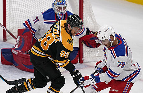 Pastrňák dal v NHL 200. gól. | na serveru Lidovky.cz | aktuální zprávy