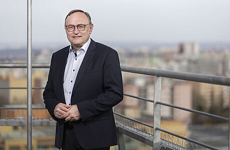 Šéf českého Siemensu Eduard Palíšek. | na serveru Lidovky.cz | aktuální zprávy Šéf českého Siemensu Eduard Palíšek. | na serveru Lidovky.cz | aktuální zprávy