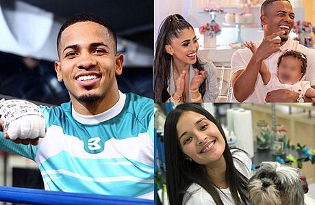 Felix Verdejo a jeho osudové ženy. | na serveru Lidovky.cz | aktuální zprávy Felix Verdejo a jeho osudové ženy. | na serveru Lidovky.cz | aktuální zprávy