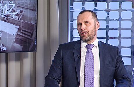Advokát Jaromír Kalužík. | na serveru Lidovky.cz | aktuální zprávy