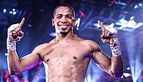 Felix Verdejo.