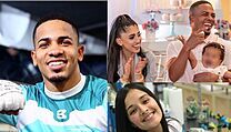 Felix Verdejo a jeho osudové ženy. | na serveru Lidovky.cz | aktuální zprávy